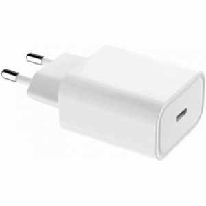 CARGADOR XIAOMI MI 20W CHARGER TYPEC